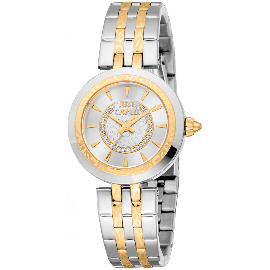 Часы Just Cavalli Just Glam JC1L314M0085